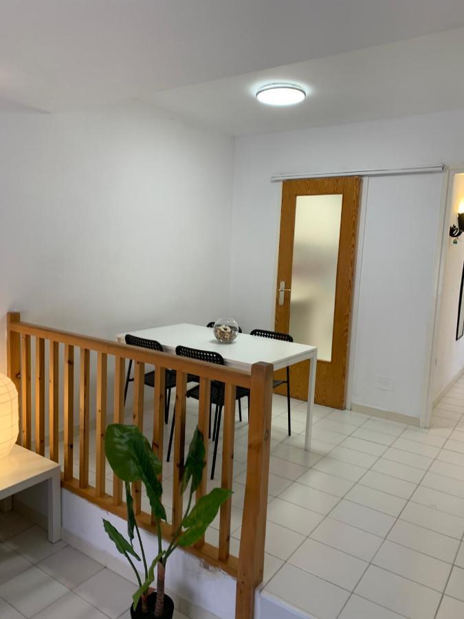 Costa Daurada Apartaments - Blau Mari サロウ エクステリア 写真