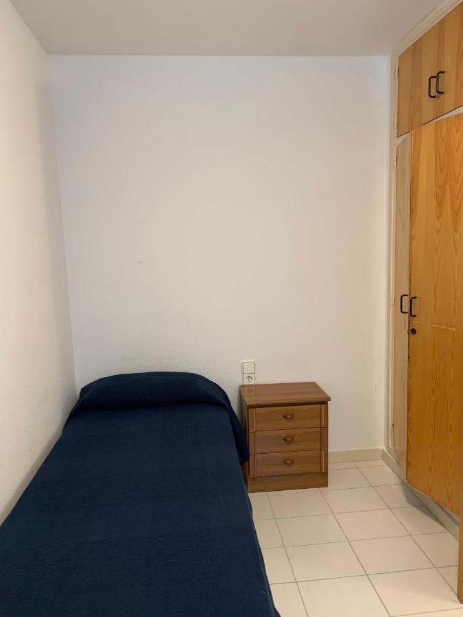 Costa Daurada Apartaments - Blau Mari サロウ エクステリア 写真