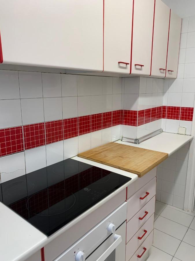 Costa Daurada Apartaments - Blau Mari サロウ エクステリア 写真