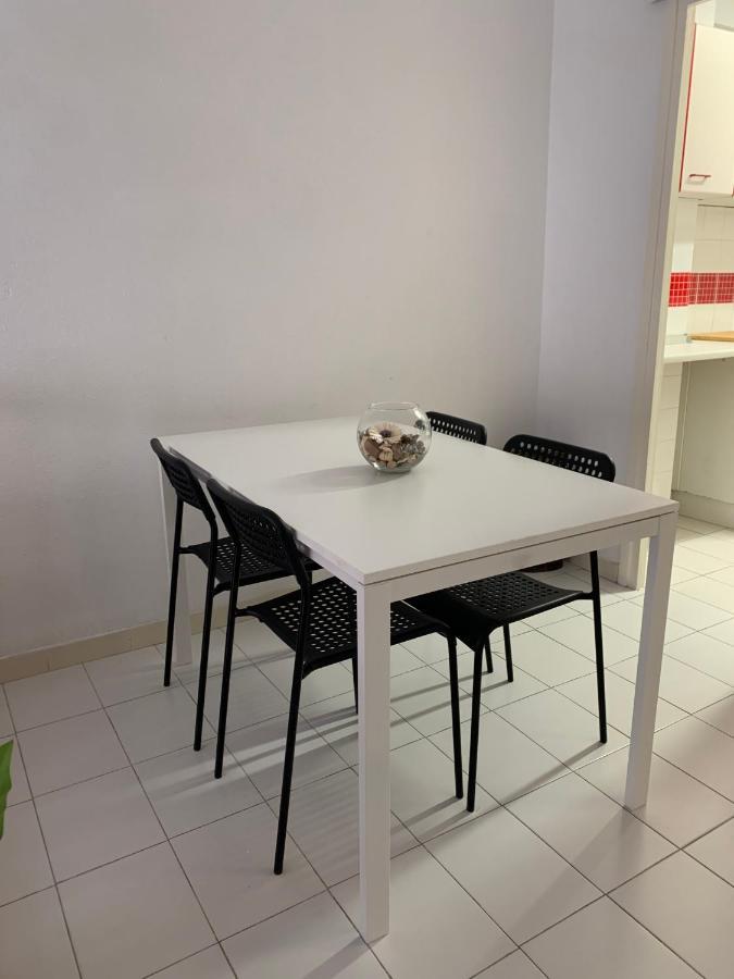 Costa Daurada Apartaments - Blau Mari サロウ エクステリア 写真