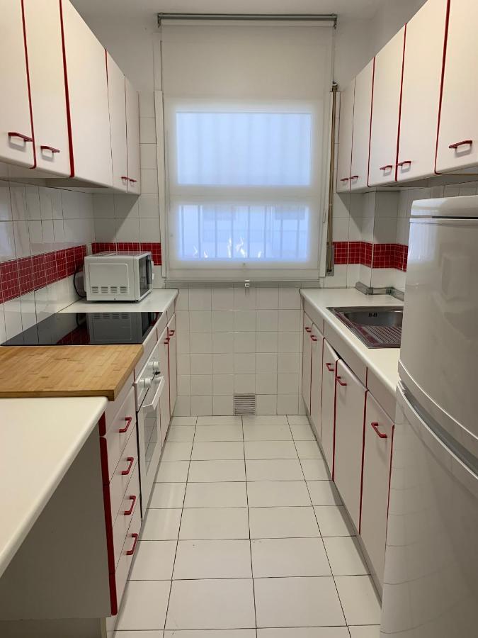 Costa Daurada Apartaments - Blau Mari サロウ エクステリア 写真