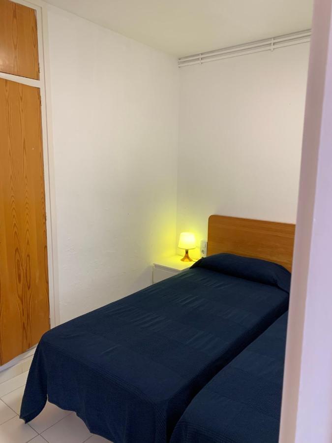 Costa Daurada Apartaments - Blau Mari サロウ エクステリア 写真