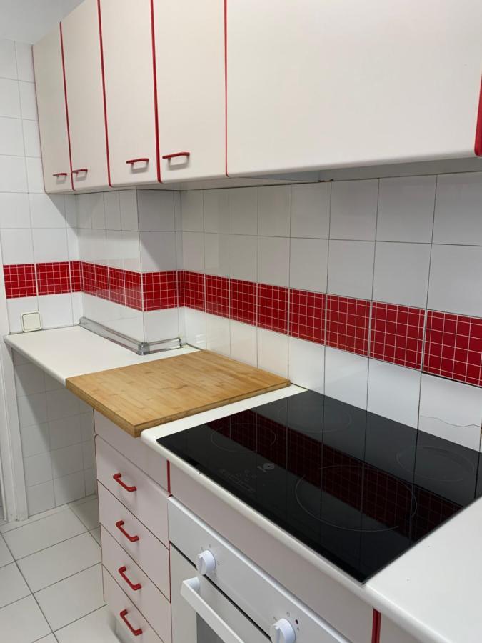 Costa Daurada Apartaments - Blau Mari サロウ エクステリア 写真