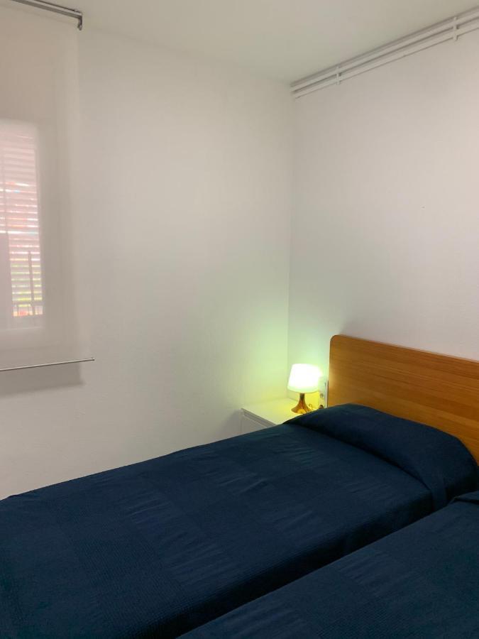 Costa Daurada Apartaments - Blau Mari サロウ エクステリア 写真